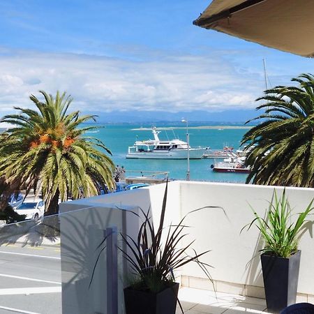 Sea Path Apartment Nelson Exterior foto